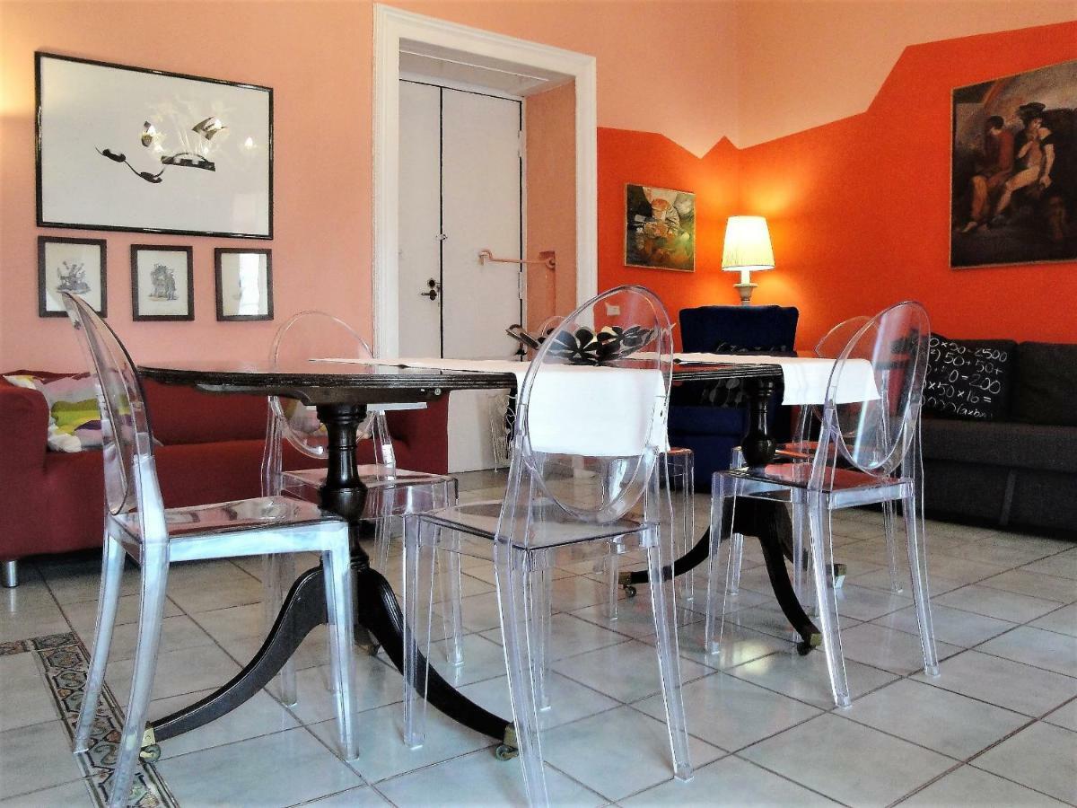 Holiday home Garibaldi House
