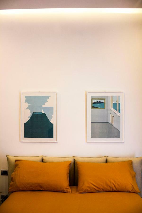 Bed & Breakfast Agora' Dei Mille Naples