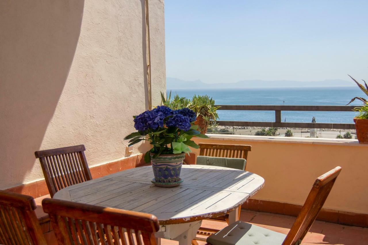 Bed & Breakfast Le Terrazze A Mergellina Naples