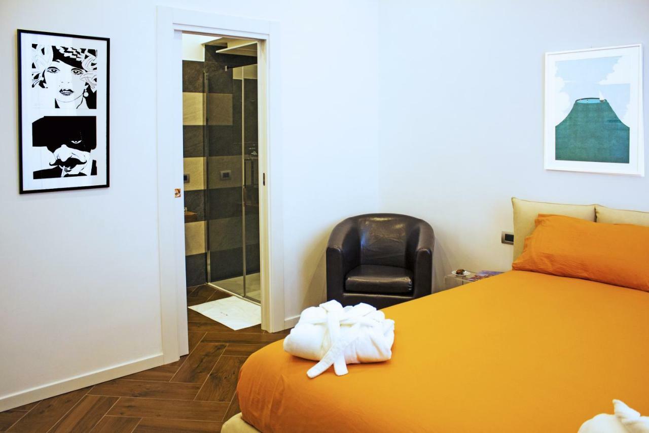 Agora' Dei Mille Bed & Breakfast *