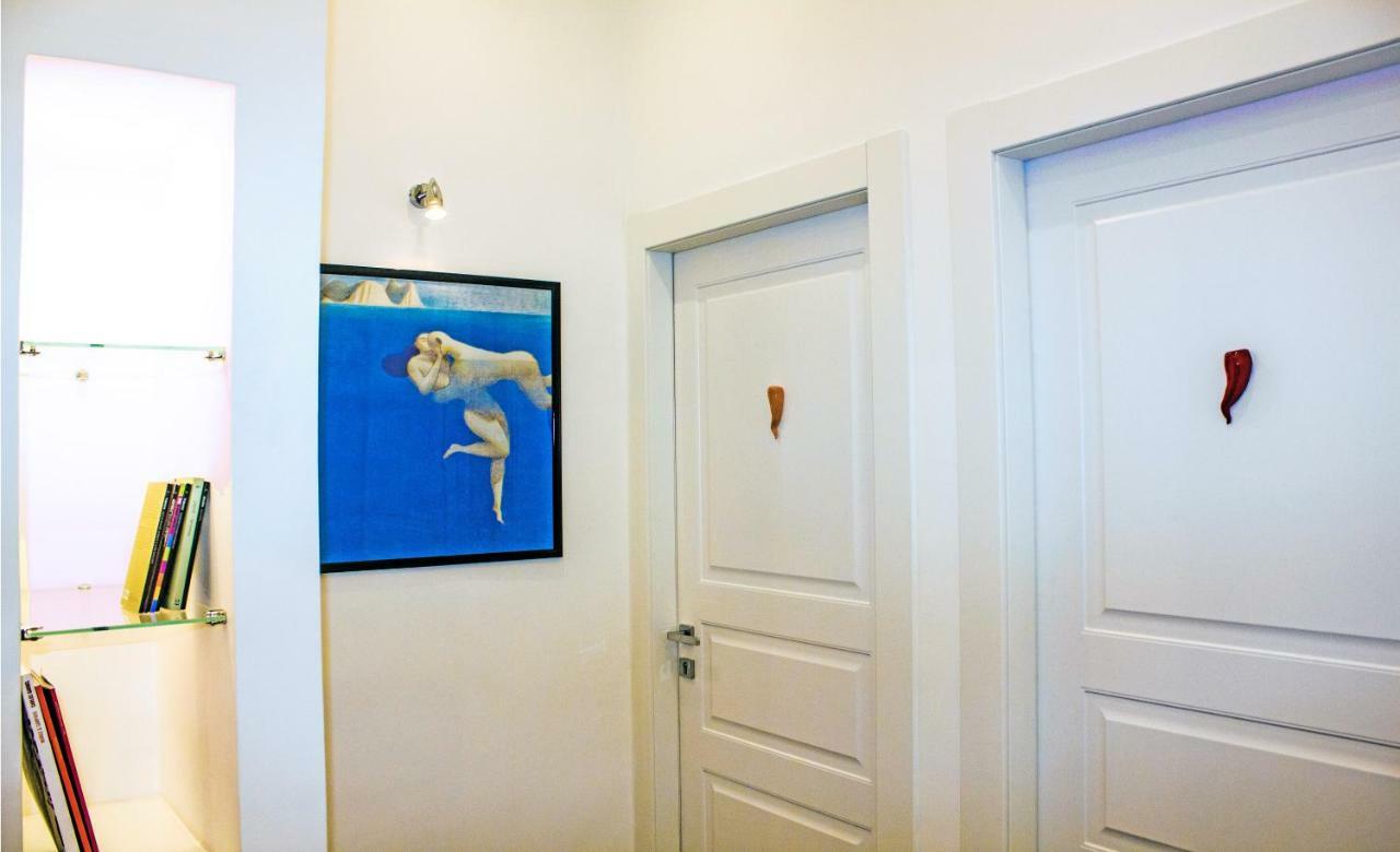 Agora' Dei Mille Bed & Breakfast *