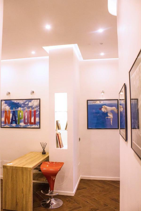 Agora' Dei Mille Bed & Breakfast *