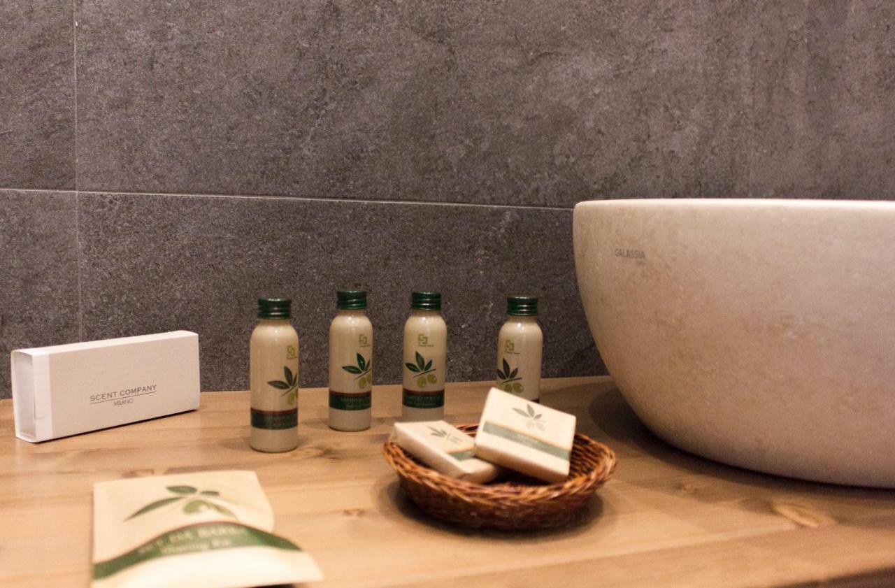 Agora' Dei Mille Bed & Breakfast
