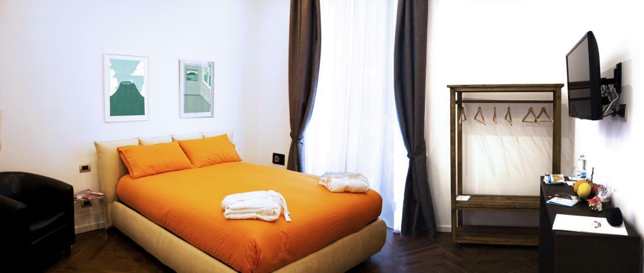 Agora' Dei Mille Bed & Breakfast