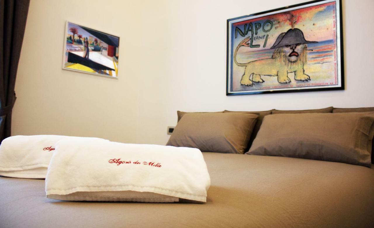 Agora' Dei Mille Bed & Breakfast