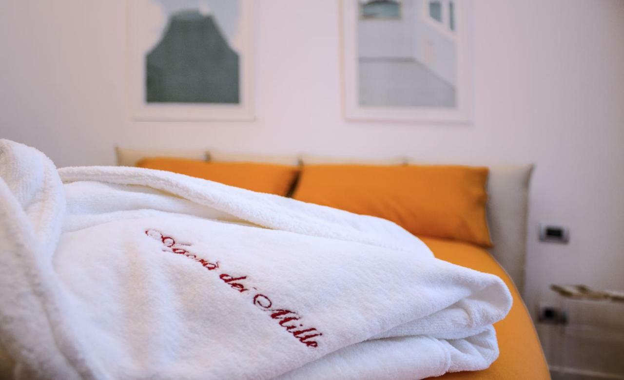Bed & Breakfast Agora' Dei Mille
