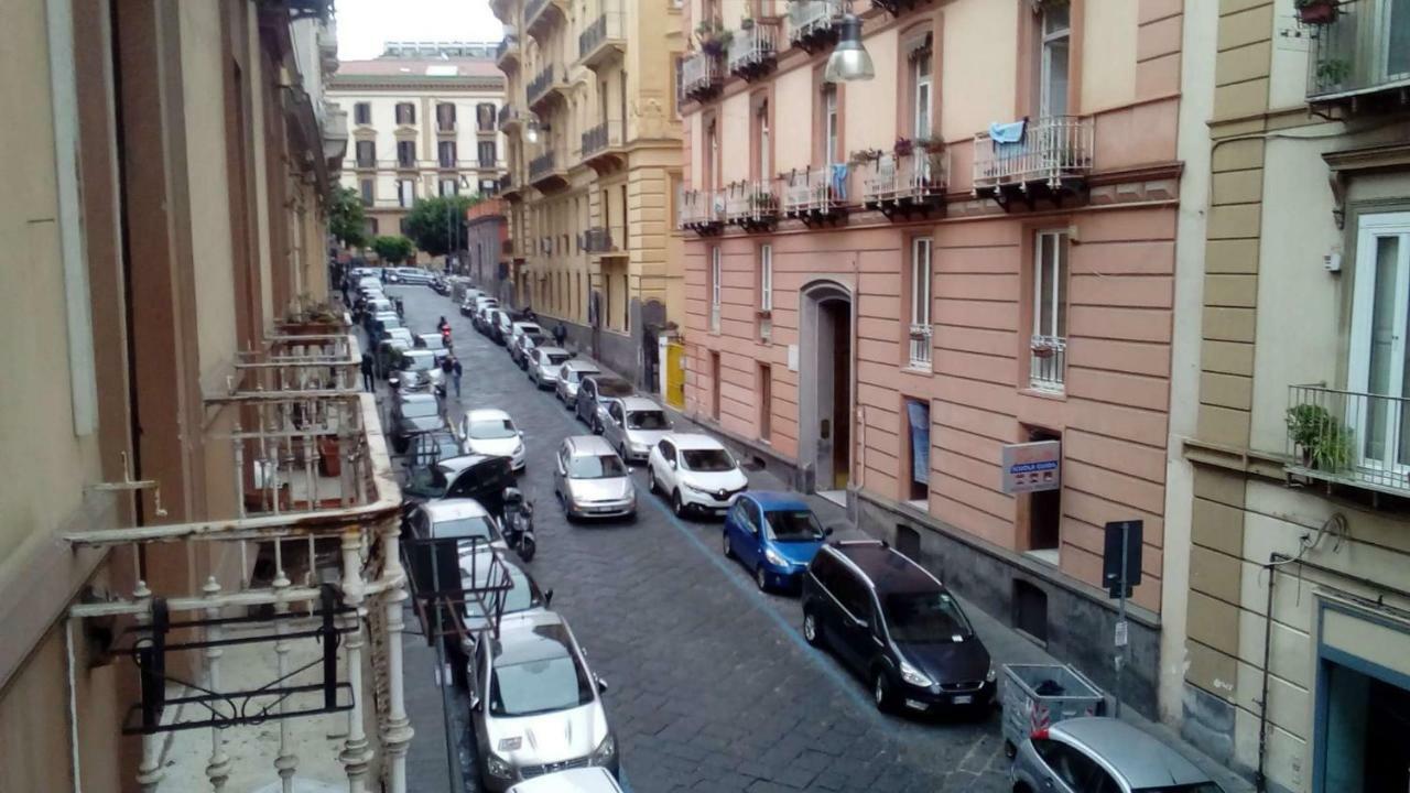 Martucci 72 Naples