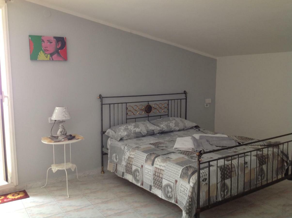 Holiday home Casa Vacanza Da Enzo Naples