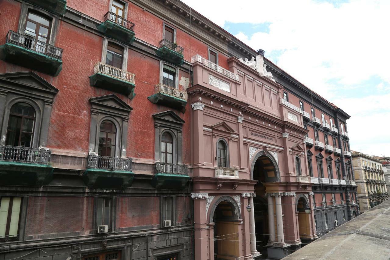 Guest house Palazzo Solimena *