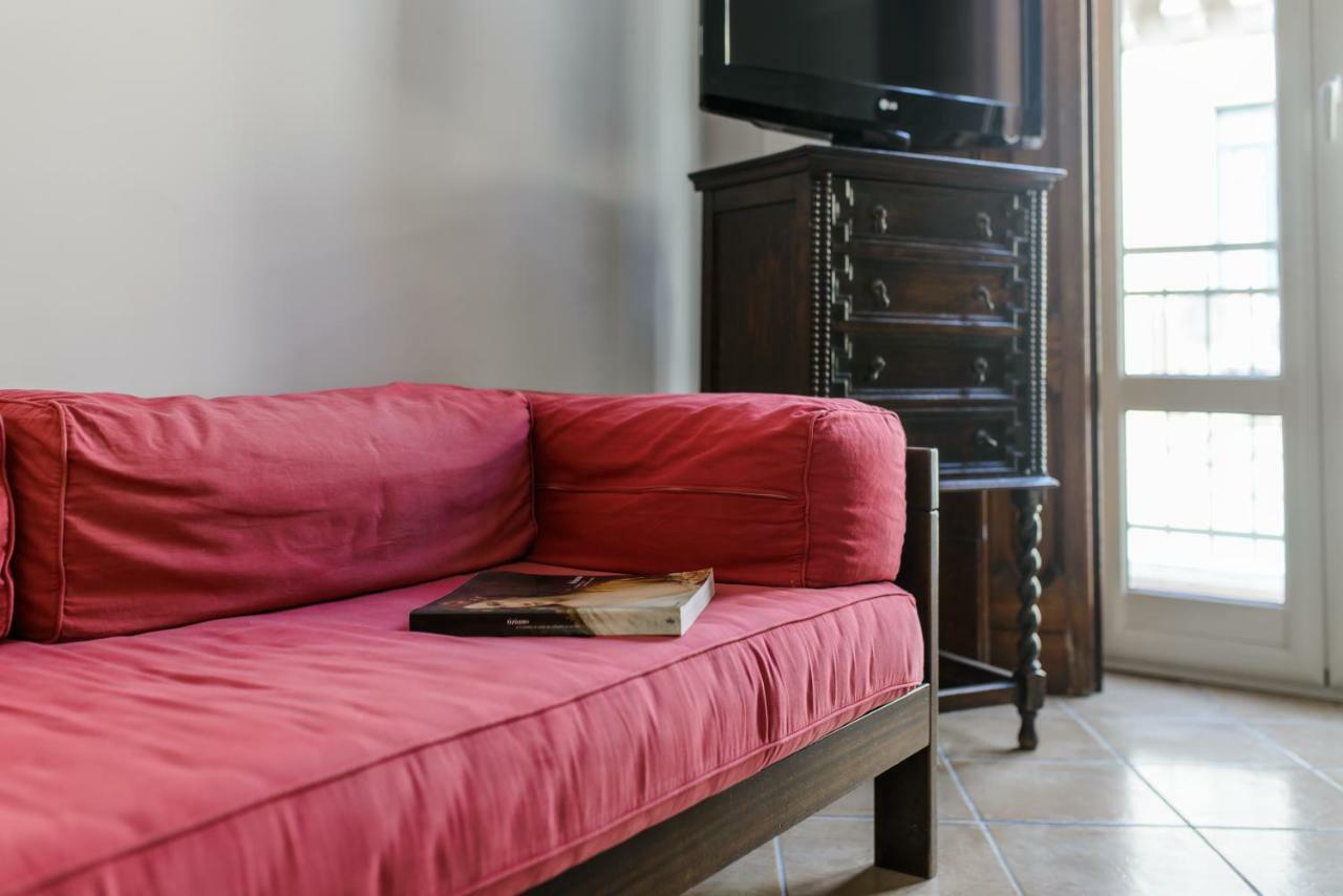 Holiday home Martucci 72 Naples