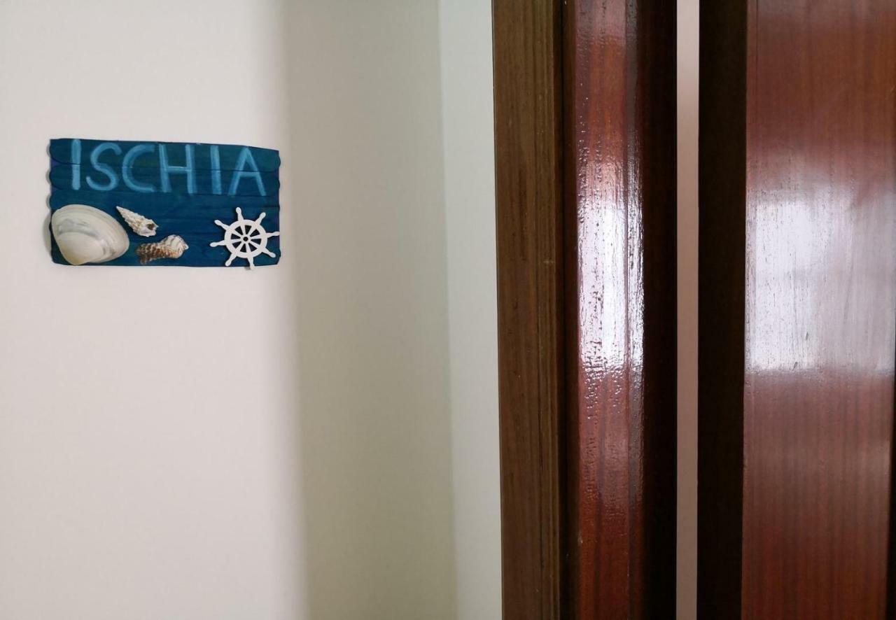 Fenesta Vascia Bed & Breakfast