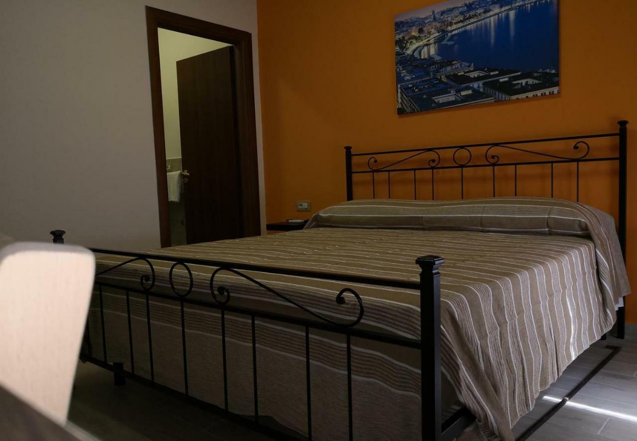 Bed & Breakfast Fenesta Vascia *