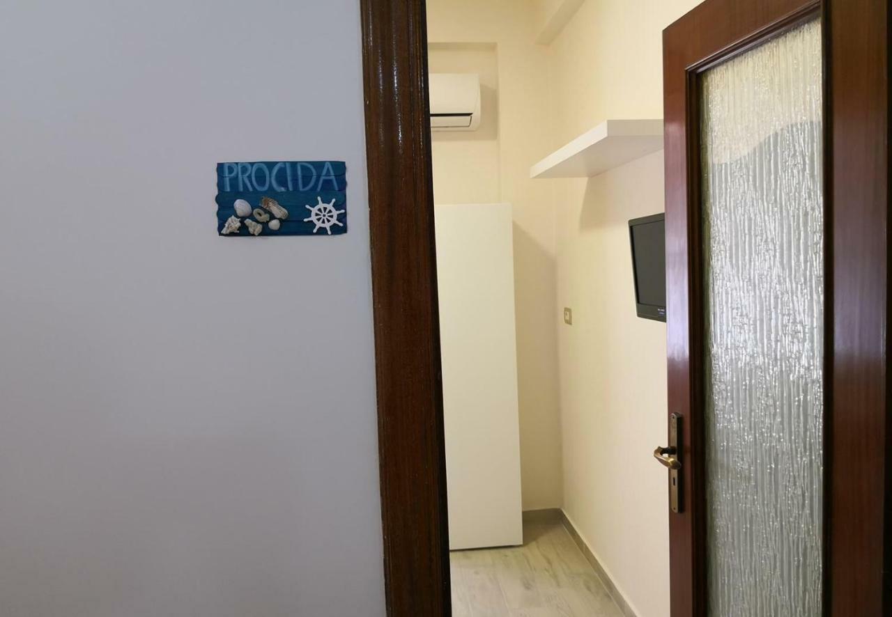 Fenesta Vascia Bed & Breakfast