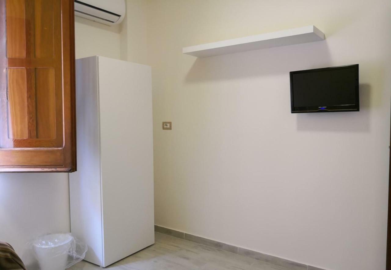 Fenesta Vascia Bed & Breakfast