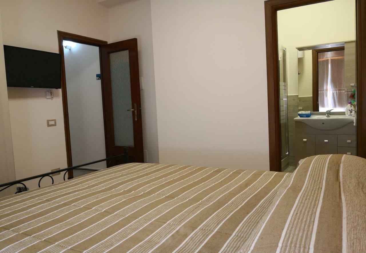 Bed & Breakfast Fenesta Vascia