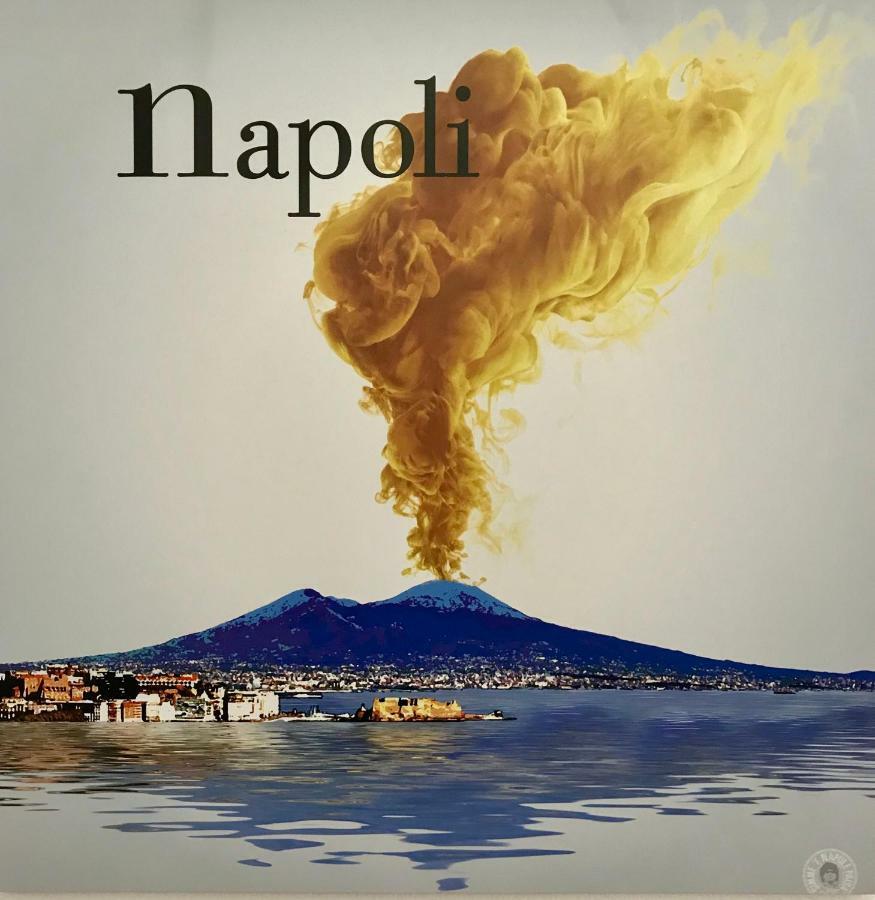 Alexander 3* Naples