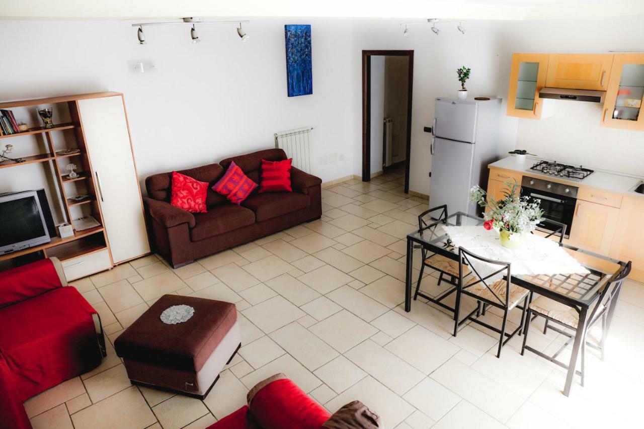 Spicchi Di Sole Bed & Breakfast *