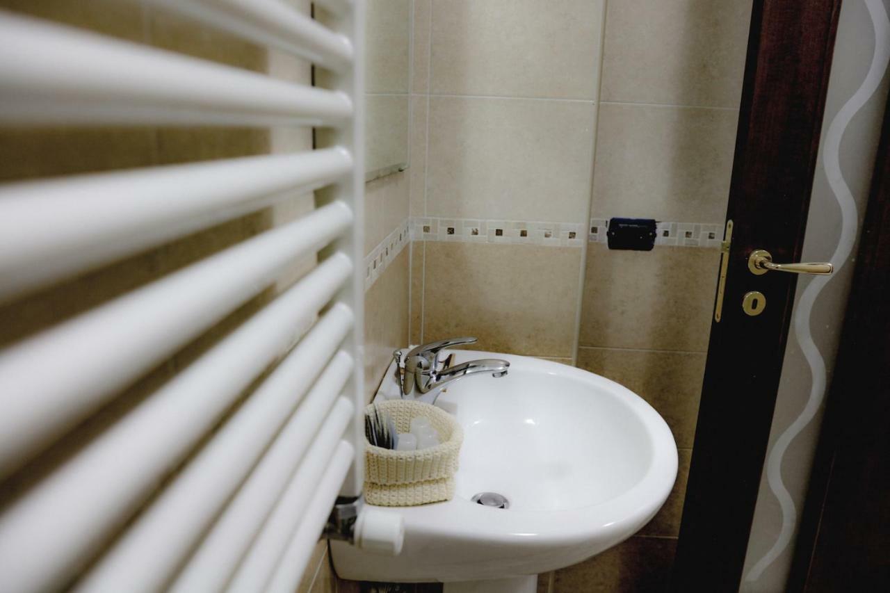 Bed & Breakfast Spicchi Di Sole
