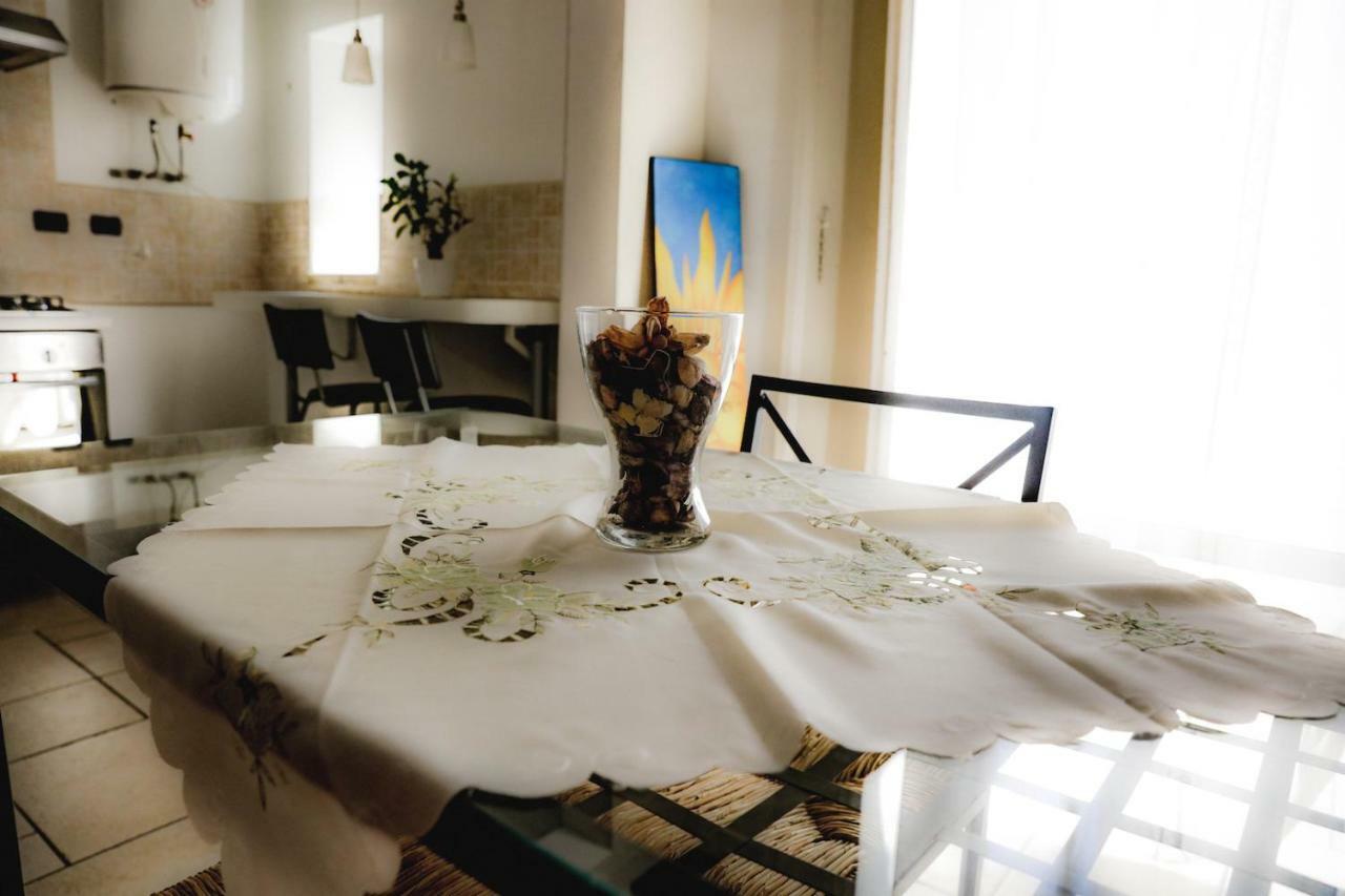 Bed & Breakfast Spicchi Di Sole *