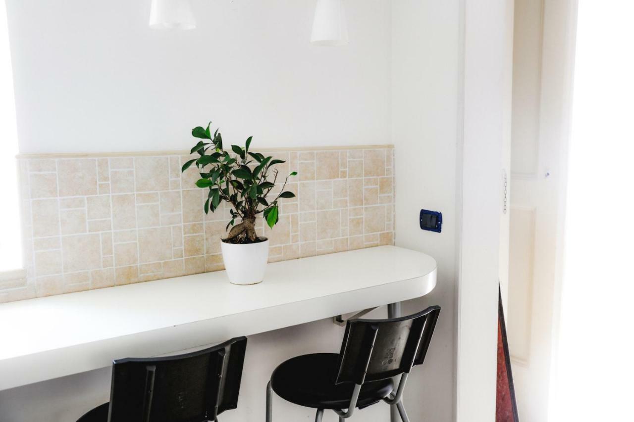 Bed & Breakfast Spicchi Di Sole *