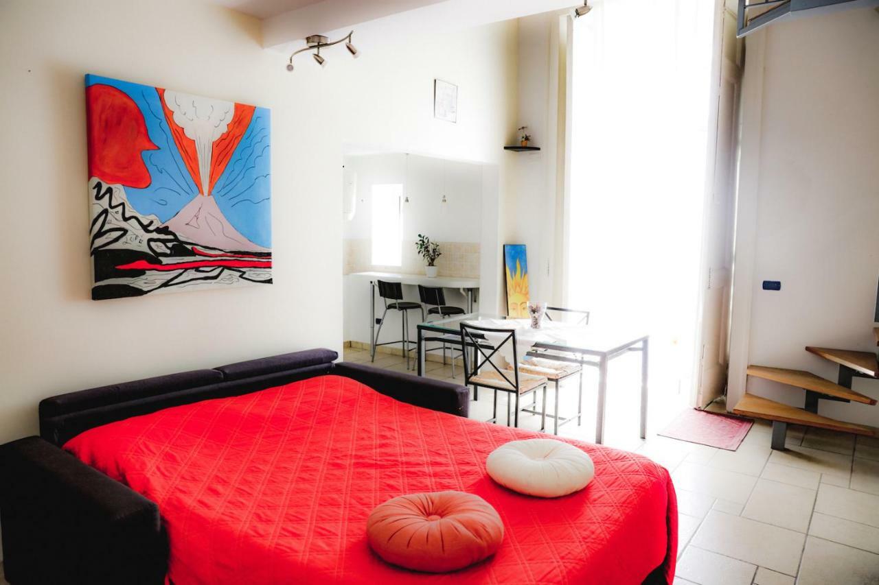 Spicchi Di Sole Bed & Breakfast