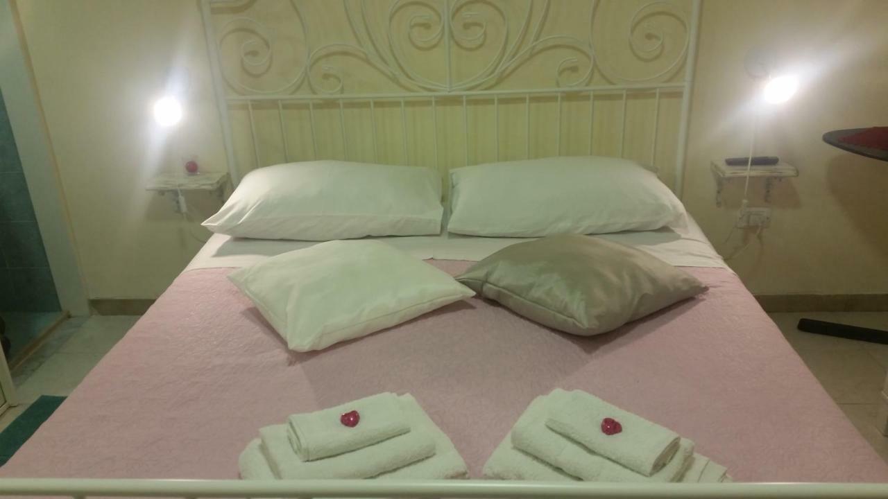 Il Rifugio Di Pulcinella Restyling Holiday home Naples