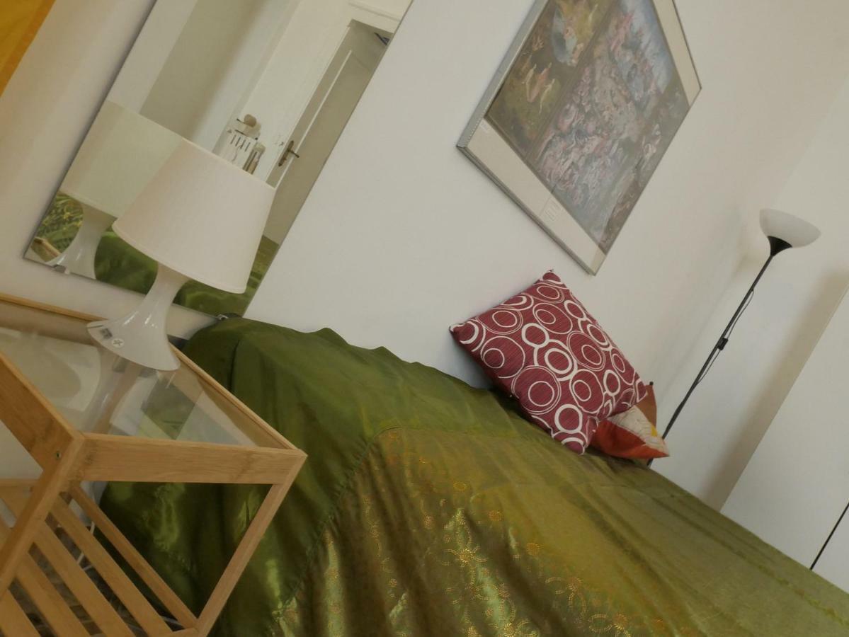 Apartment Casa Pesadina *