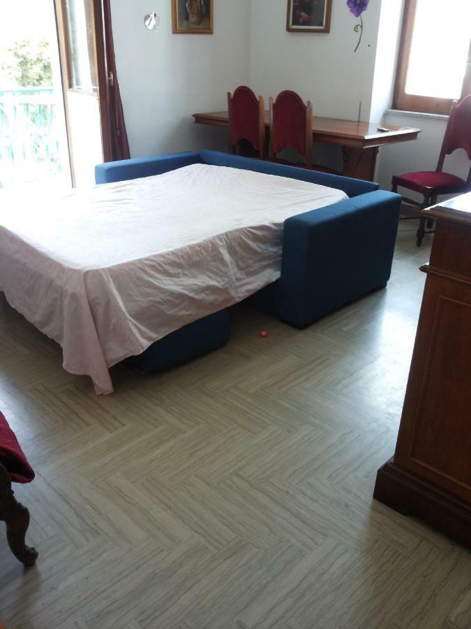 Homestay Luce Di *