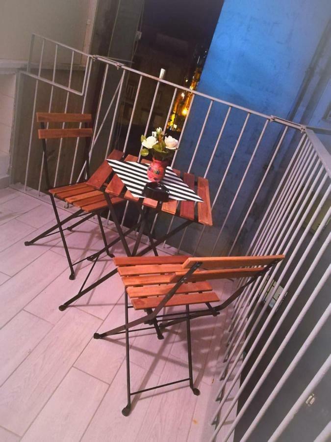 Neapolis Center Bed & Breakfast 2*
