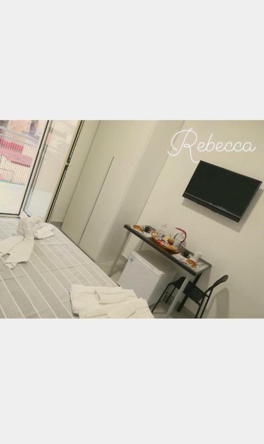 Bed & Breakfast Neapolis Center Naples