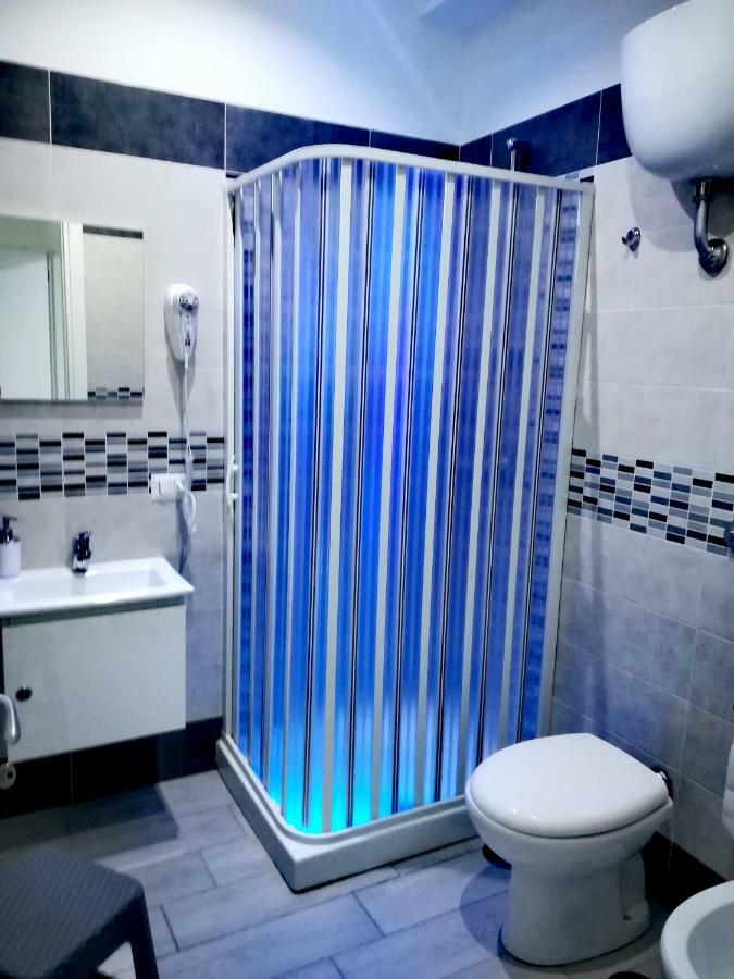 Bed & Breakfast Neapolis Center