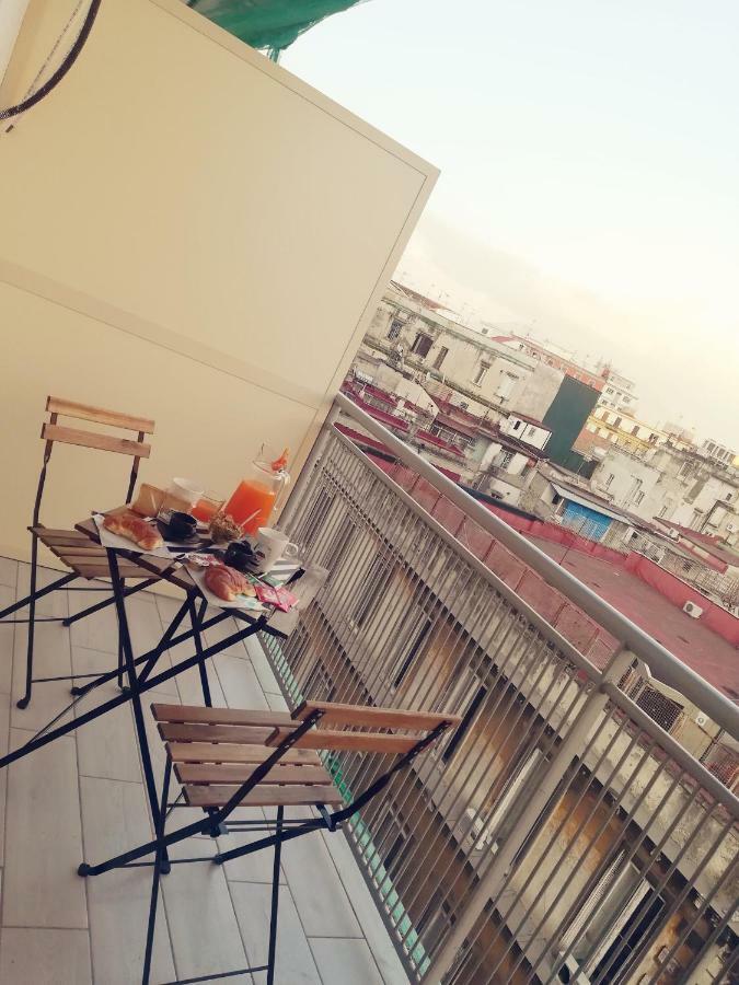 Bed & Breakfast Neapolis Center 2*