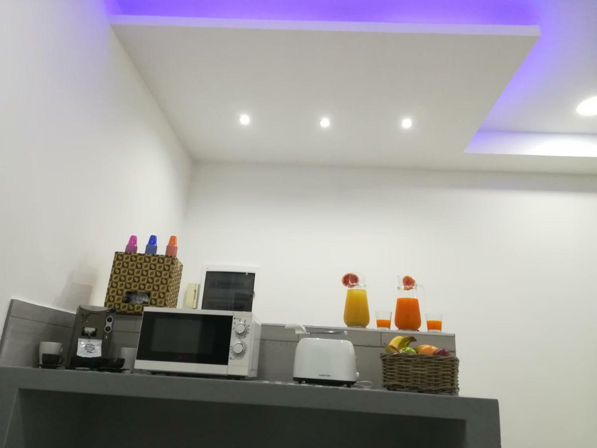 Bed & Breakfast Neapolis Center