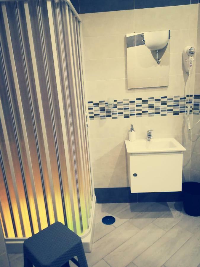 Bed & Breakfast Neapolis Center