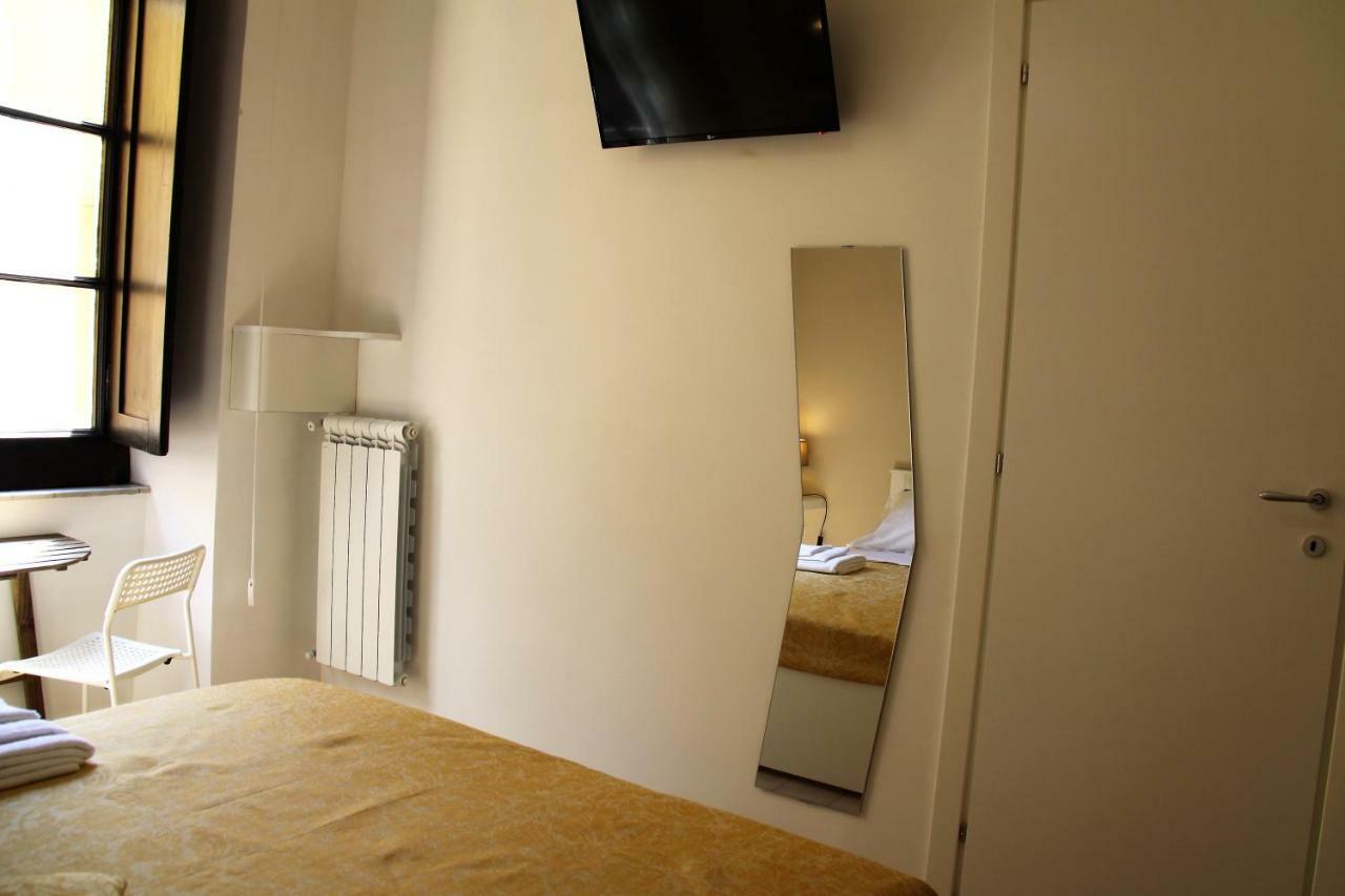 Bed & Breakfast Le Porte Di