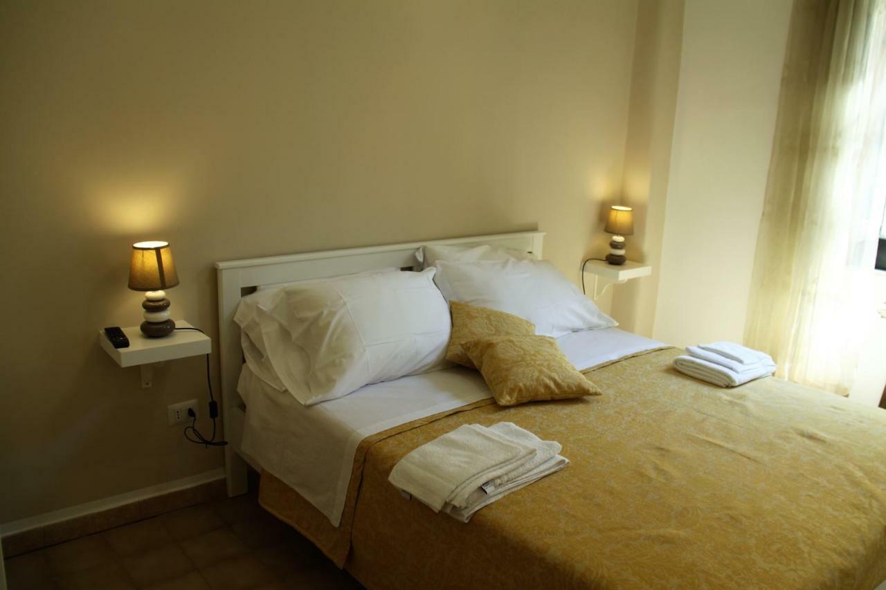 Le Porte Di 3* Naples