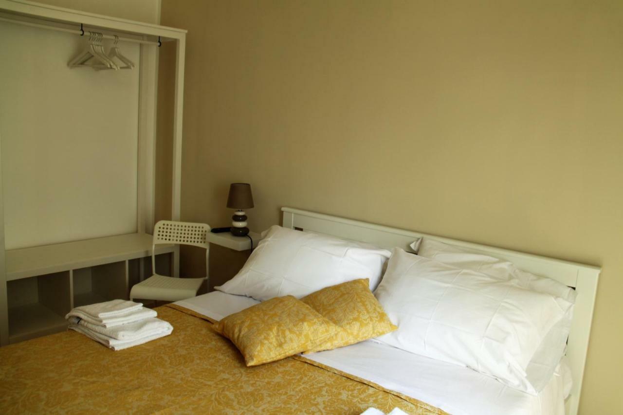 Bed & Breakfast Le Porte Di Naples
