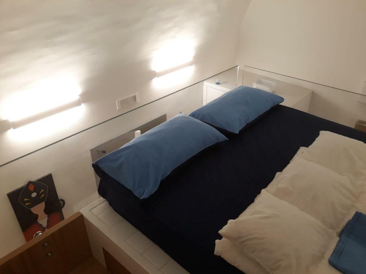 Apartment Belle Arti Naples
