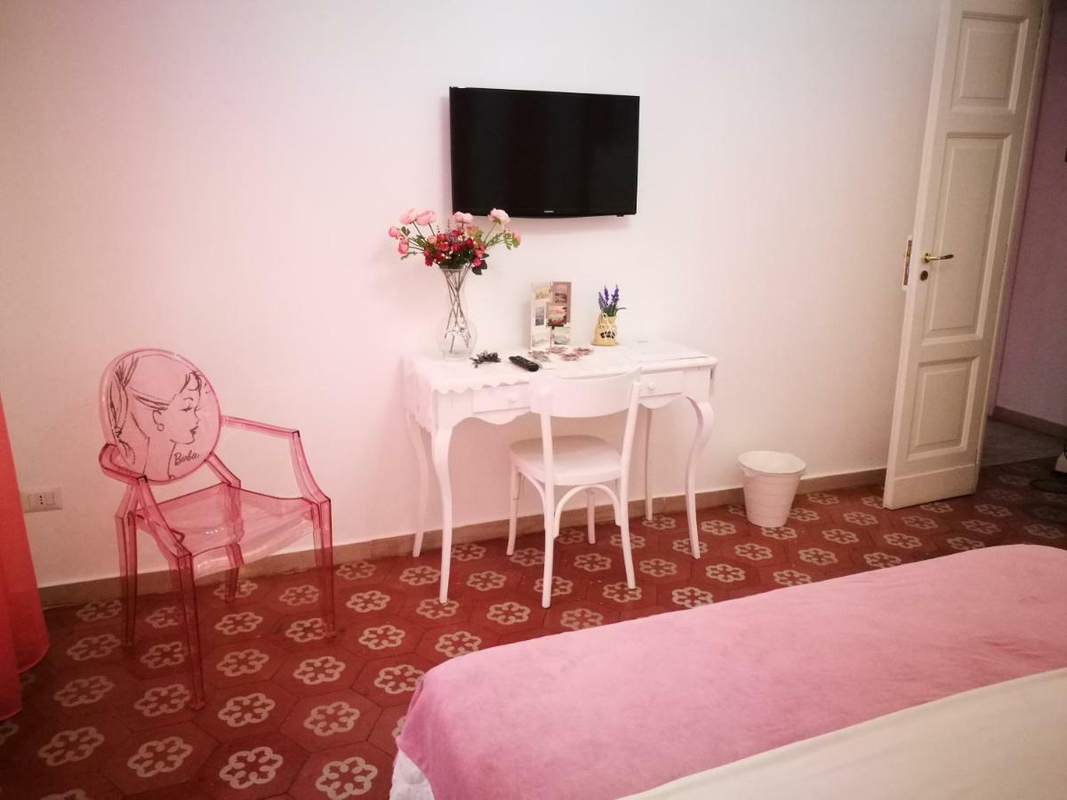 Resta Cu Mme Apartment Naples