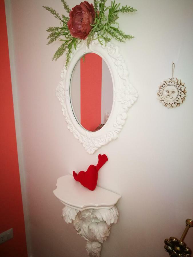 Resta Cu Mme Apartment *