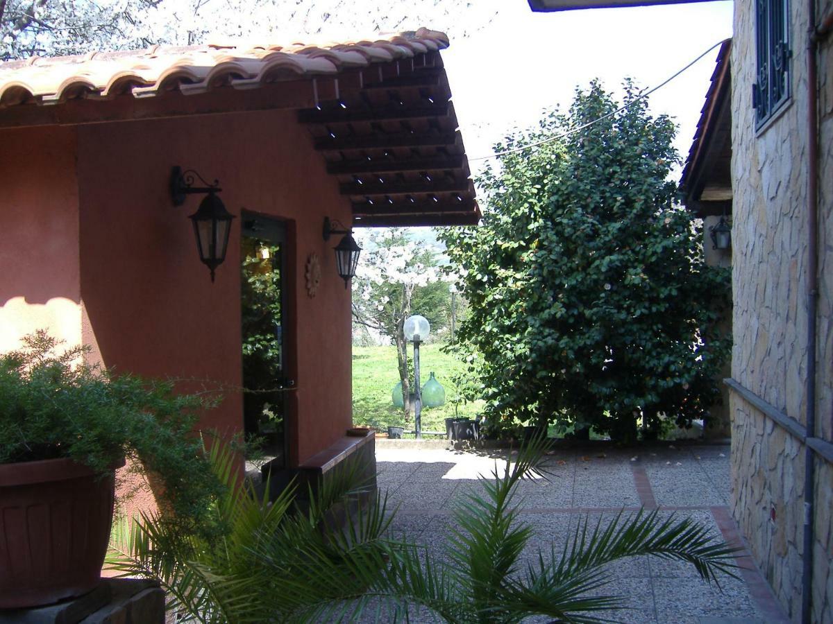 Locanda Il Fienile (adults Only)