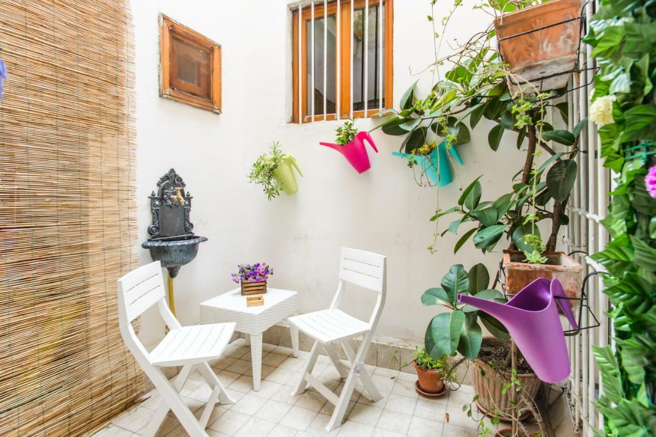 Apartment Annie's Naples