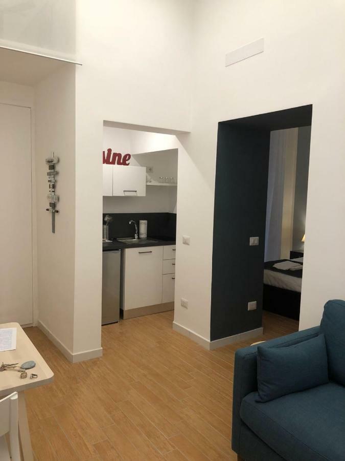 Apartment La Petite Maison - *