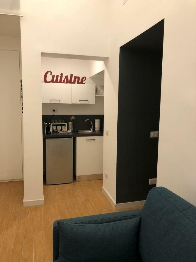 La Petite Maison -