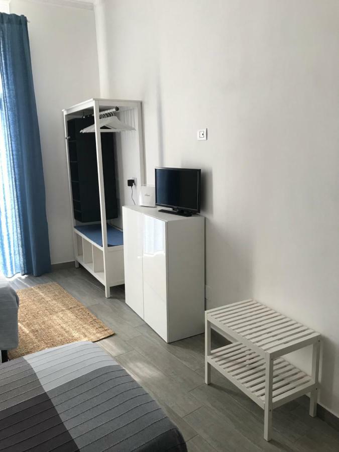 Apartment Capodichino House Naples