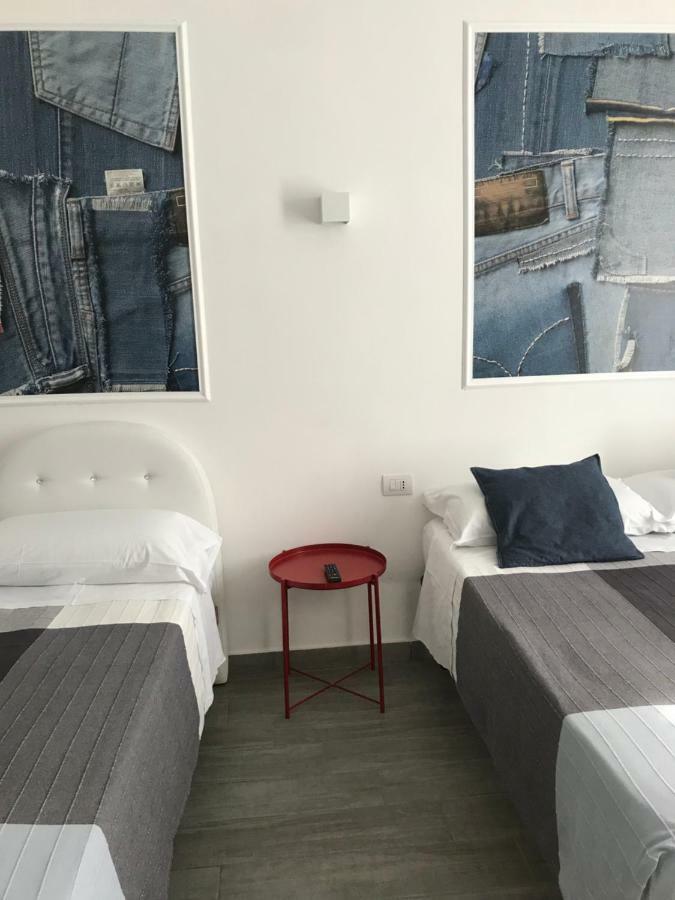 Apartment Capodichino House
