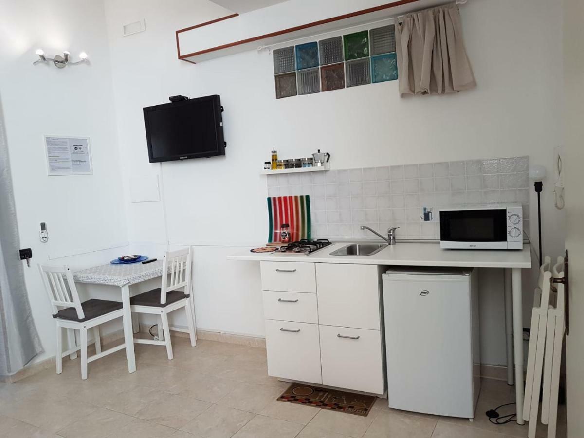 Apartment Vincent's