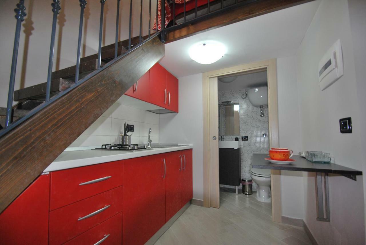 Luma House Apartment Naples