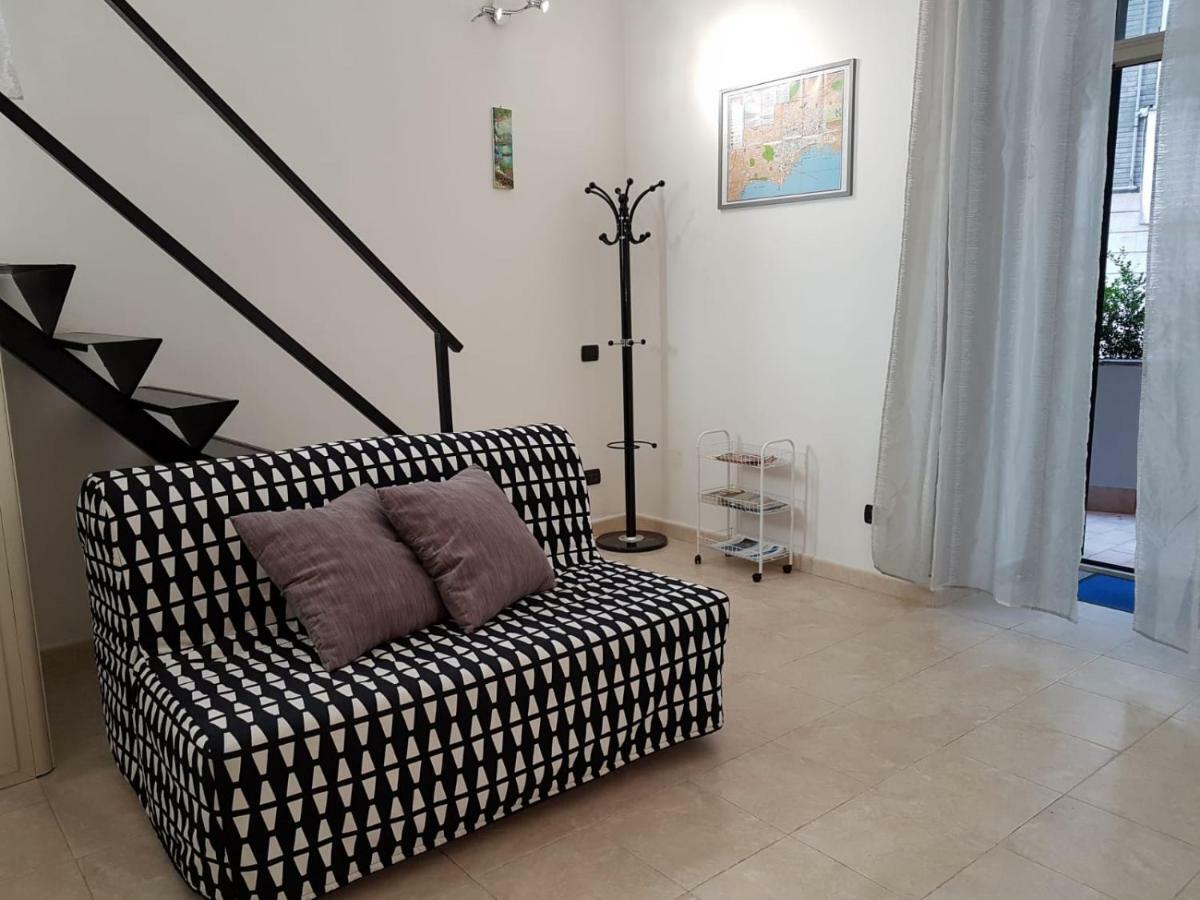 Apartment Vincent's