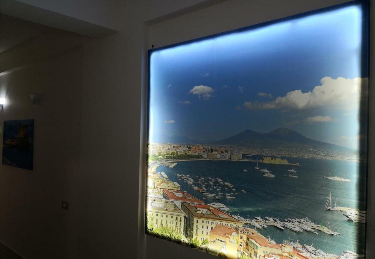 Fenesta Vascia Bed & Breakfast